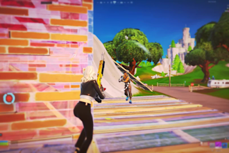 edit a high impact gaming montage or shorts