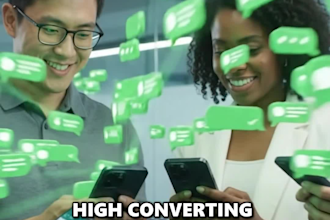 do whatsapp bulk blast, promotion, marketing without getting blocked