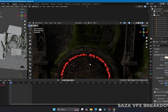 add hollywood quality visual effects vfx to your video