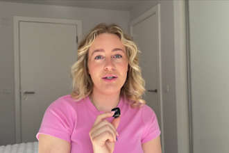 be your fitness and lifestyle engaging ugc creator