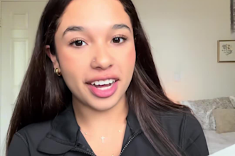make a natural spokesperson ugc video content for your business, tik tok, reels