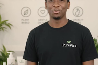 create founder brand ai videos, ugc  talking head content