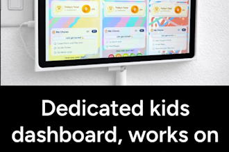 build a functional apple or android app