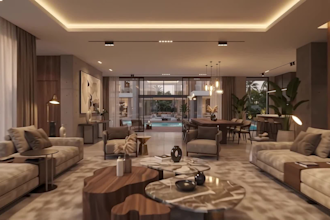 do 3d visualisation, ai virtual staging, 3d interior and exterior design