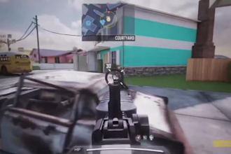 edit your gaming videos into cinematic high quality gaming montages