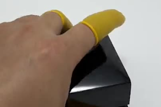 create 3d industrial and product animation
