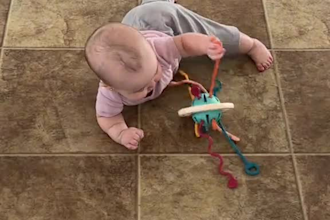 create authentic ugc content, mom, kids, toddler, lifestyle for brand or product