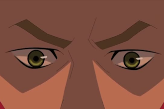 compelling script, 2d short film, 2d animation video, 2d cartoon anime