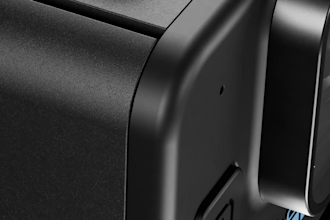 create a realistic 3d product animation and an industrial explainer video