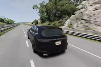 do cgi forensic video car crash reconstruction car crash accident animation vfx