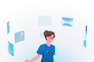 do saas explainer video saas demo product video 2d animated explainer