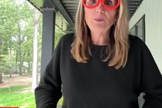 create tik tok  style ugc videos for your brand gen x creator