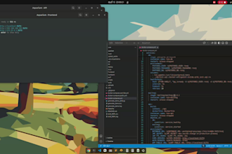 create python, shell and bash automation scripts