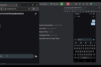 develop cross platform flutter apps with firebase