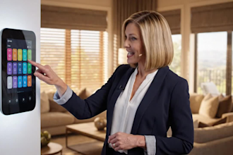 create realistic ai ugc testimonial ai ugc commercial and spokesperson video ads