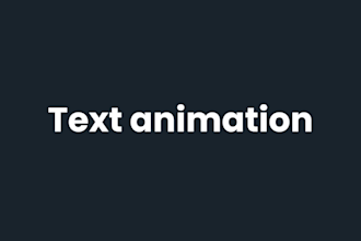professionally edit your talking head video