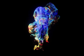 create unreal engine vfx in niagara particle system, unreal engine vfx