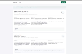 build an ai lead qualification system for your agency
