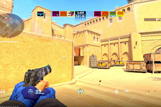 edit your cs2 tiktok or frag video to make it go viral