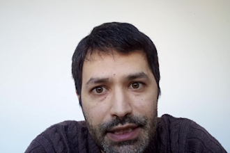 be your native spanish teacher from argentina
