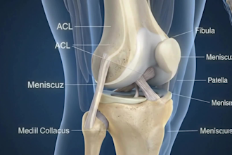 3d ai medical animation for healthcare, pharma, and education