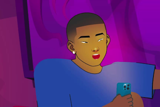 do 2d cartoon animation, hand drawn animation, and frame by frame animation