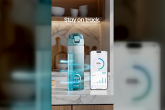 create ai promo video ai product demo app promo ad cinematic brand video