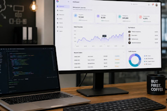build custom python software