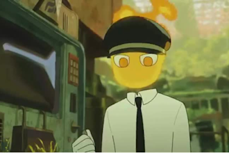 do 2d traditional anime animation, 2d fighting anime, 2d horror animation