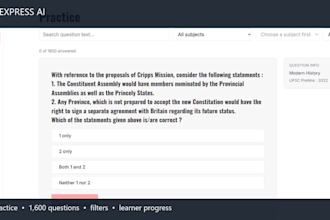 build custom elearning, quiz or ecommerce web app and mobile app