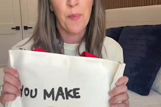 create authentic food and snack ugc videos