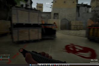 develop custom fps shooter mechanics in unreal engine