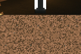 do a minecraft anime opening