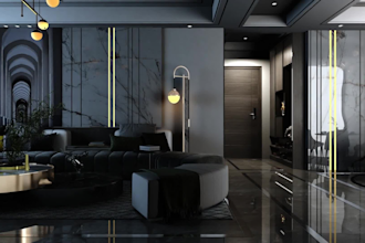 create modern interior design with ikea products