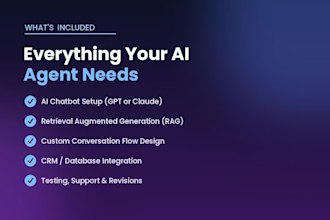 make ai agents dev