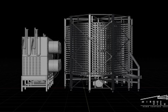 fix, clean, and optimize your 3d model for  production