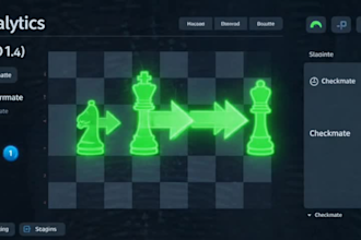 teach chess to beginners and help you improve fast