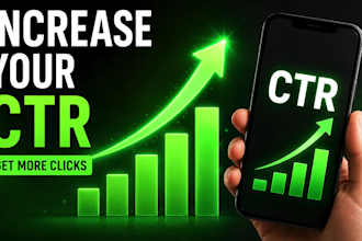 redesign your youtube thumbnails for higher CTR