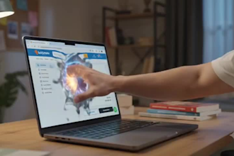 create ai generated  promo video for your e commerce brand