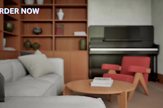 create a photorealistic ue5 archviz walkthrough