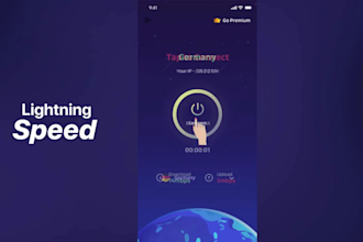 do VPN app for android with admin panel, open vpn, ios vpn
