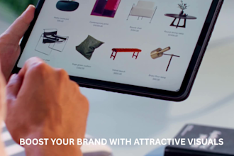 design premium amazon ebc and a plus content