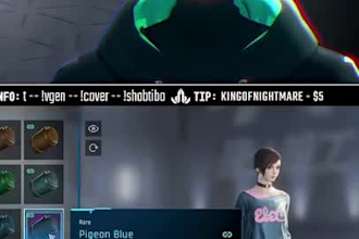 turn your twitch or youtube vod into edited shorts