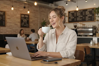 create authentic ugc product review and testimonial videos for your brand today