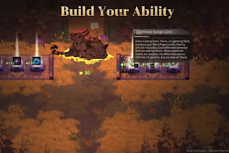make a cinematic game trailer board game video game promotion game ads indie