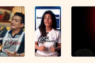 edit tiktok, ig reels, youtube shorts with captions