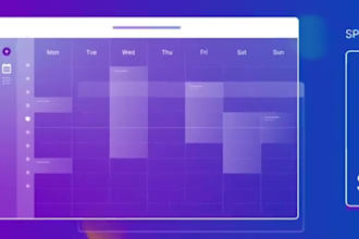 create a high converting app promo video, saas explainer, app demo, UI animation