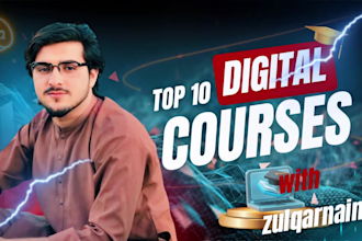 creat eye catching youtube thumbnails
