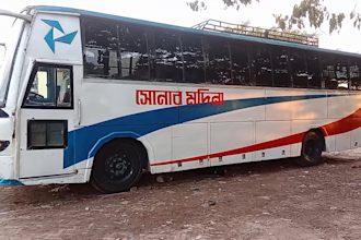 create engaging bus travel videos for youtube and social media