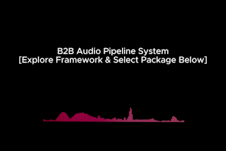 be your ai audio podcast producer